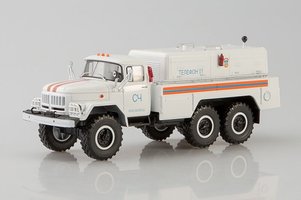 ZIL-131 NS-110 MCHS