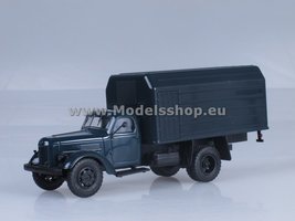 LUMZ-890B Kühlwagen - dunkelgrün