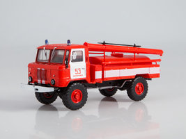 AC-30 (66) -146 Feuer