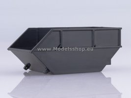 SCRAP CONTAINER BNU-8 /UNPAINTED/