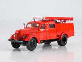 ZIL-164 Fire engine PMZ-17A 