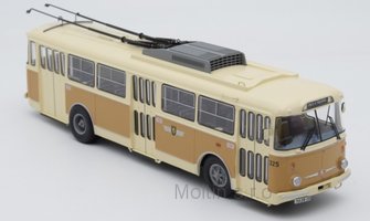 Skoda 9tr, beige/light-brown, Gera