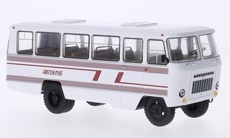 Kuban G1A1-02,  (Autoclub bus)