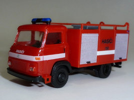 Feuerwehrfahrzeug Avia A75-K