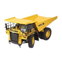 KOMATSU HD785 (2014)