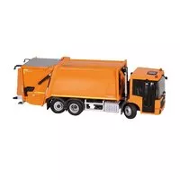 MERCEDES BENZ ECONIC / FAUN VARIOPRESS 