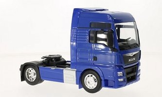 MAN TGX 18.440 (4x2), modrá