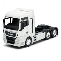 MAN TGX 26.440 (6x4) white