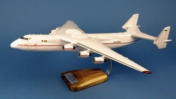 Antonow An-225 Limited.ed.