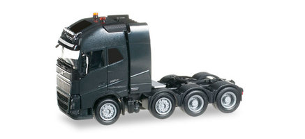  Volvo FH GL XL heavy duty tractor with headlights