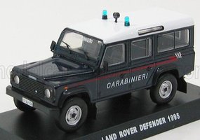 Land Rover - Defender 110 LAND CARABINIERI 1995