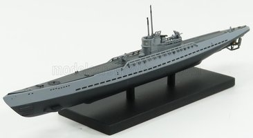 Ponorka U515 KRIEGSMARINE GERMAN NAVY 1943
