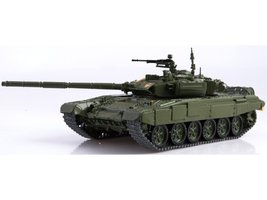T-90 russian battle tank 1992—2004