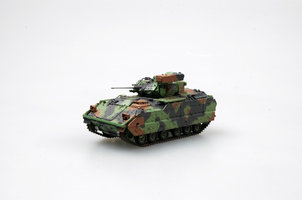 Tank M2A2  Bradley 
