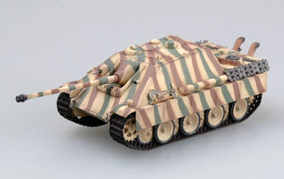 Tank Jagdpanther-Germany Army 1945