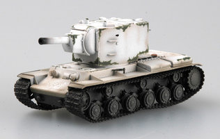 Tank KV-2 tank Russian Army