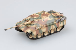 Tank-Jagdpanther s.Pz.JgAbt.654 Frankreich July1944