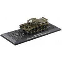CROMWELL MK. IV 11TH ARMOURED DIVISION NORMANDIE (FRANCE) - 1944 