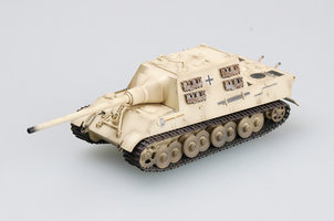Tank Jagd Tiger (Porsche) 305 009 1944 Deutschland