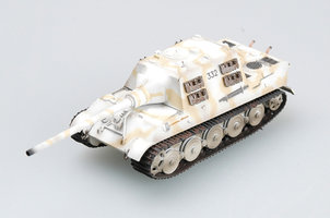 Tank Jagdtiger (Henschel) s.Pz.Jag.Abt.653, Tank 332