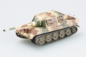 Tank Jagdtiger (Henschel) s.Pz.Jag.Abt.653
