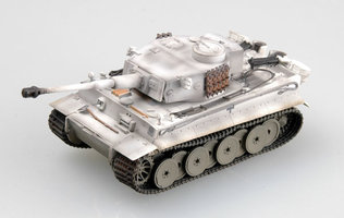 Tiger 1 (Early) -SS " LAH & rdquo ;, Kharkov 1943
