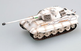 Tiger II (Porsche turret) Schwere Pz.Abt.503,tank #314