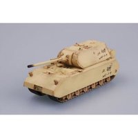 Panzer VIII "Maus" - Germany Army, factory desingnet