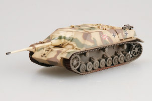 Tank Jagdpanzer IV Western Front 1945
