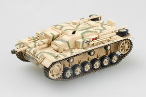 Tank Stug III Ausf.F/8 Sturmgeschutz-Abteilung 191 Stalingrad,September 1942