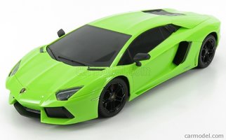 LAMBORGHINI - AVENTADOR LP700_4 2011