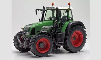 Fendt 924 Vario, 2. Gen. 1999