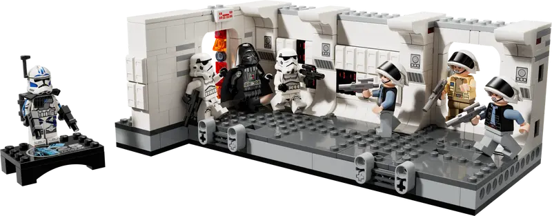 Lego tantive iv 2017 discount