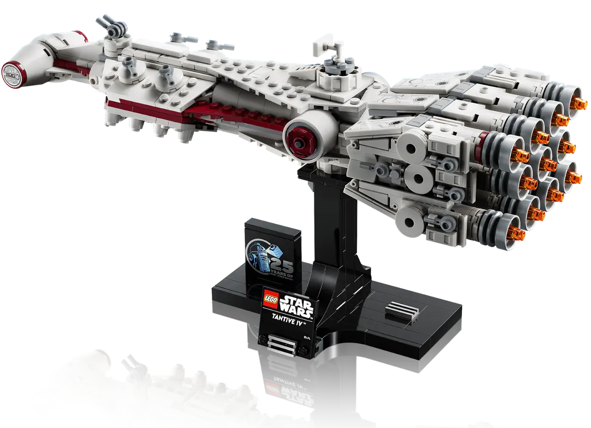 Lego tantive iv 2017 sales