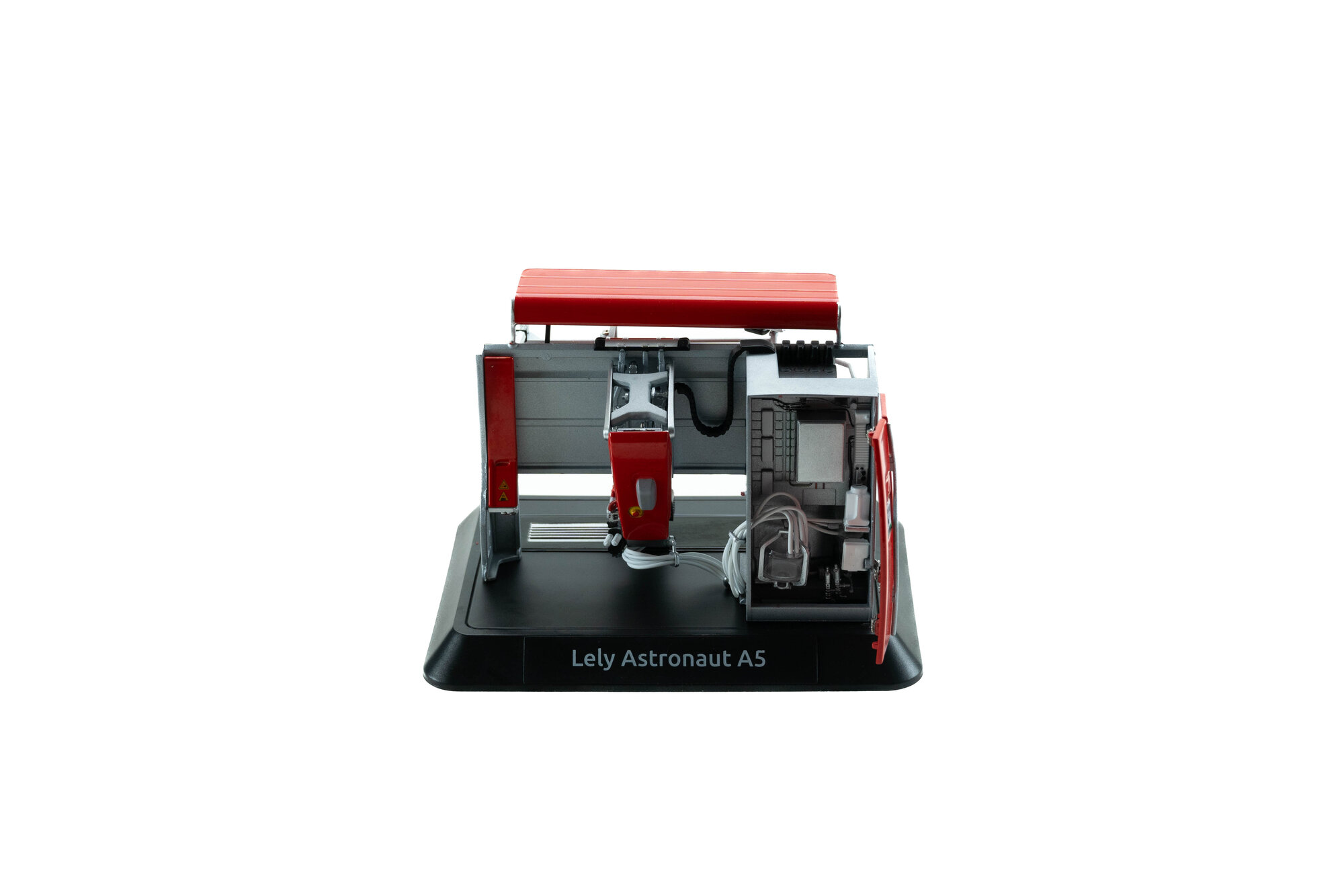Lely Astronaut A5 | Modelsnavigator.com