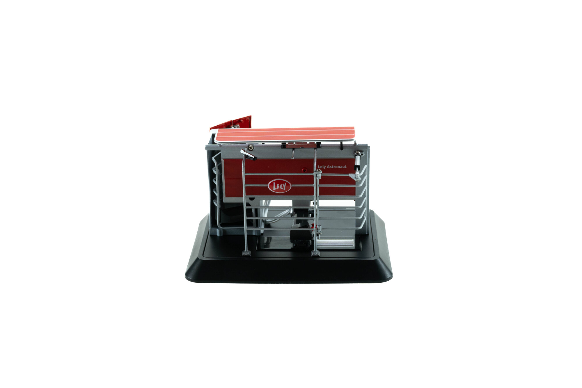 Lely Astronaut A5 | Modelsnavigator.com