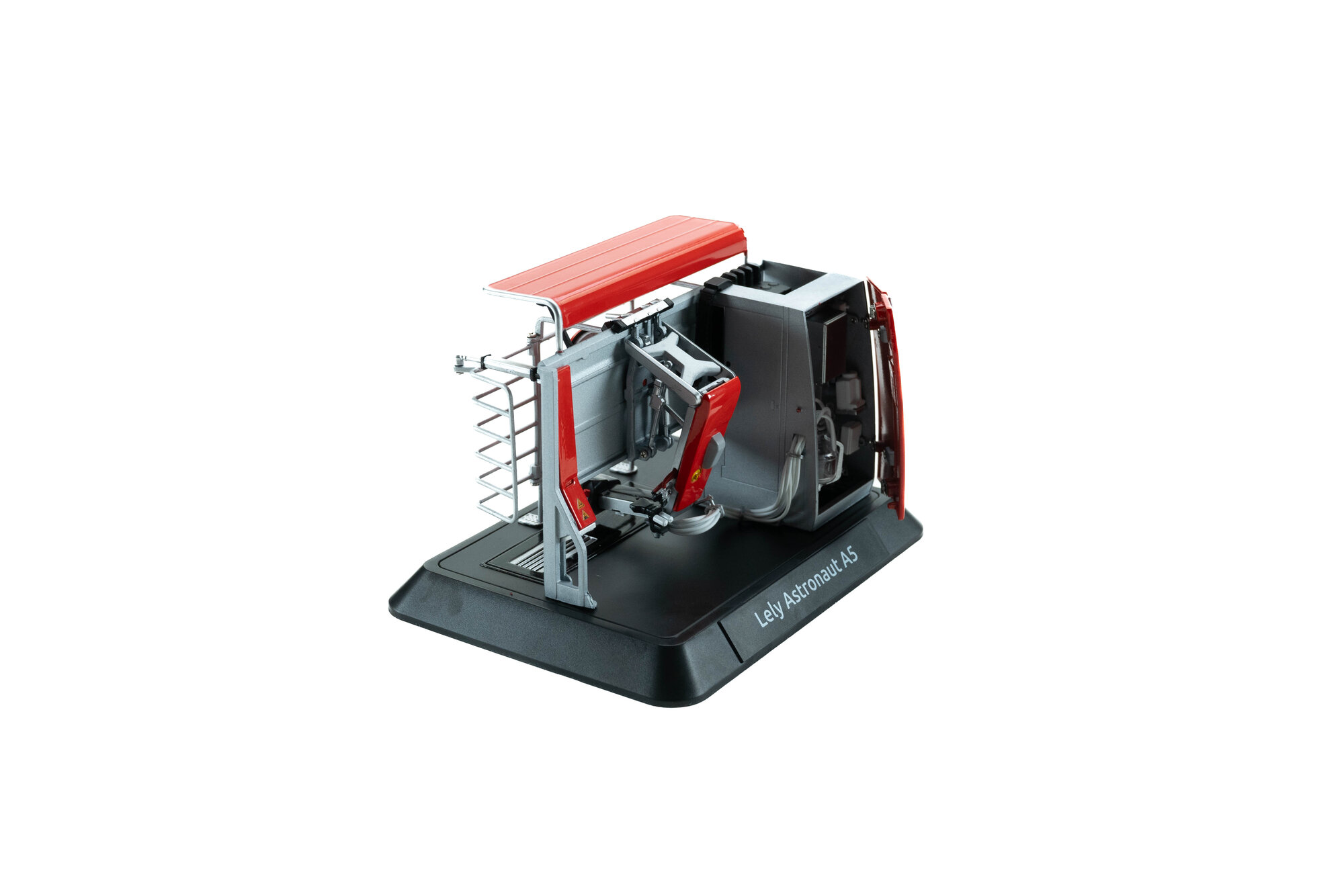Lely Astronaut A5 | Modelsnavigator.com