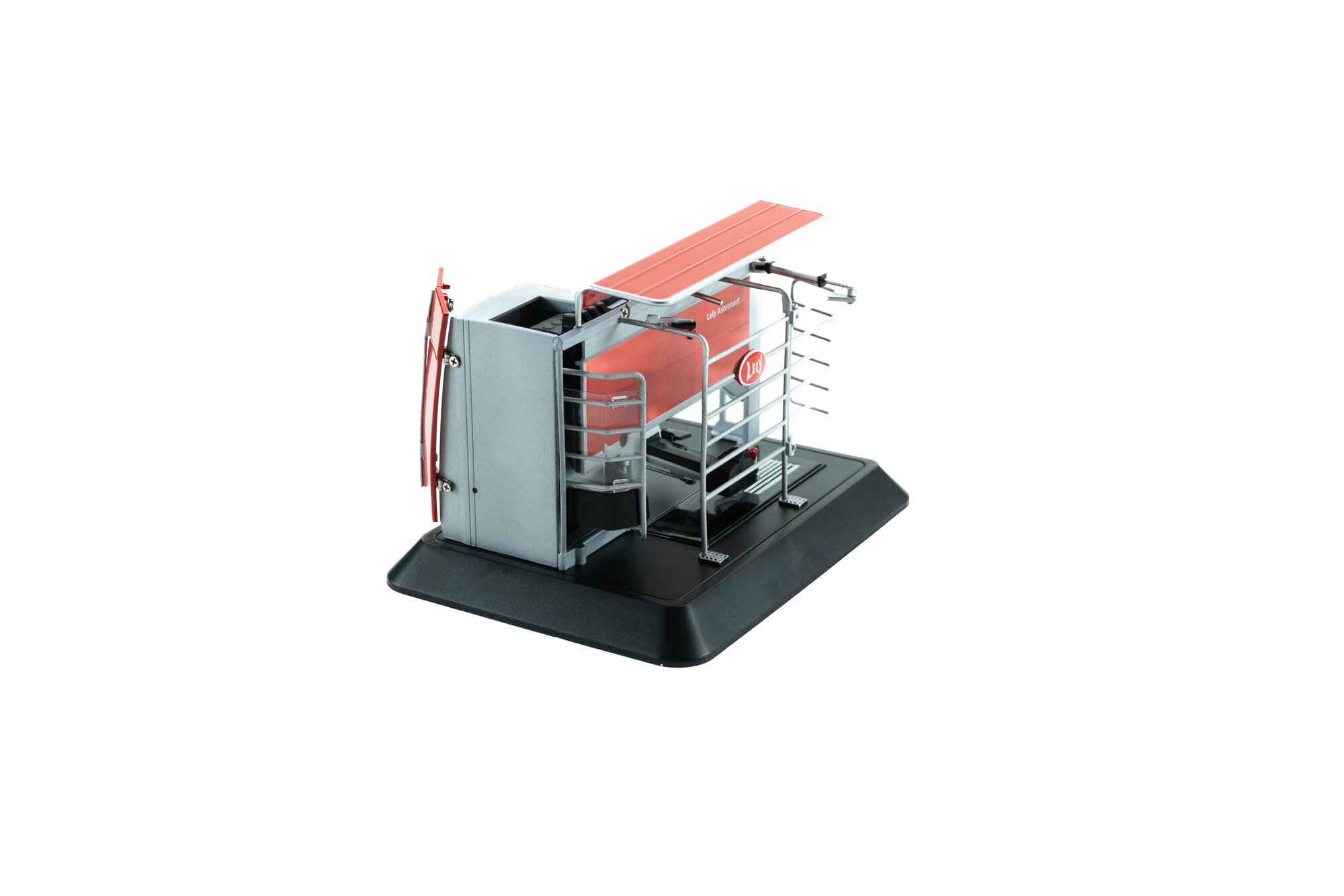 Lely Astronaut A5 | Modelsnavigator.com