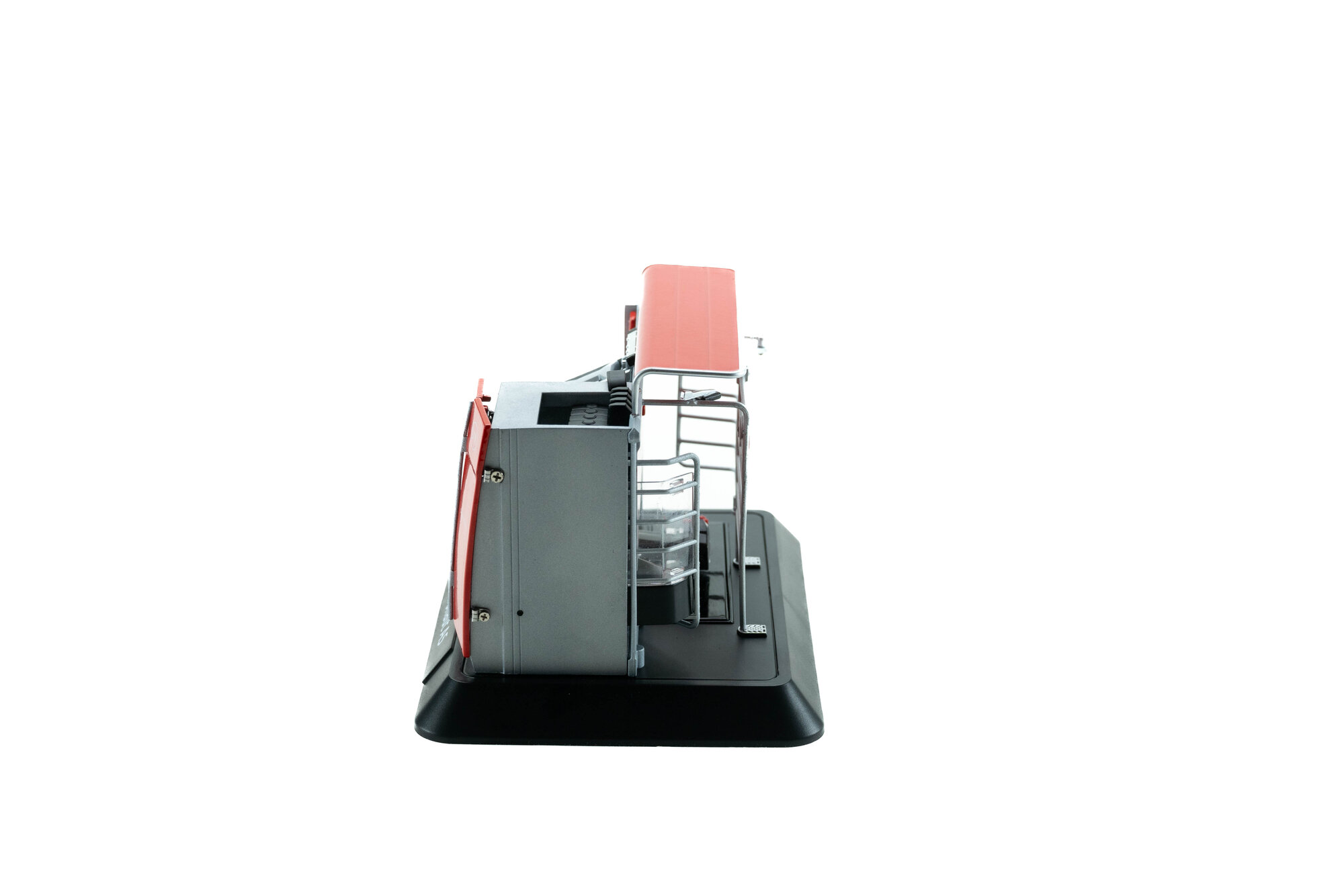 Lely Astronaut A5 | Modelsnavigator.com