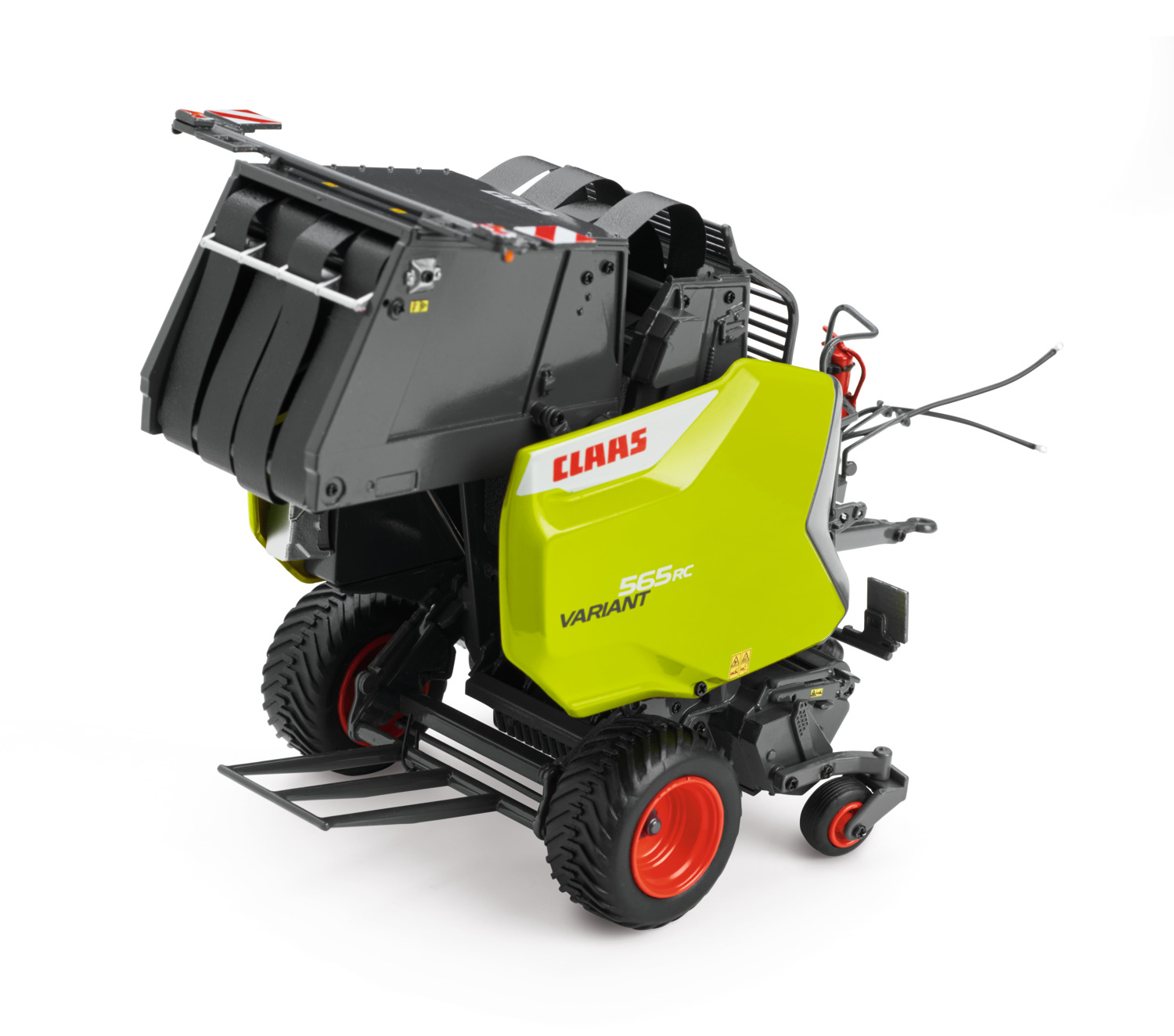 【高額売筋】 Claas Variant 565 RC Limited Edition | Modelsnavigator.com ミニカー