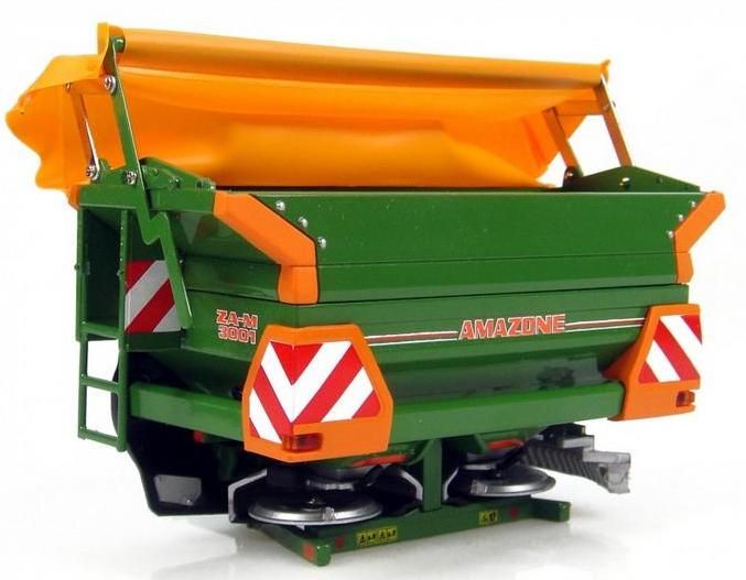 AMAZONE ZA M 3001 | Modelsnavigator.com