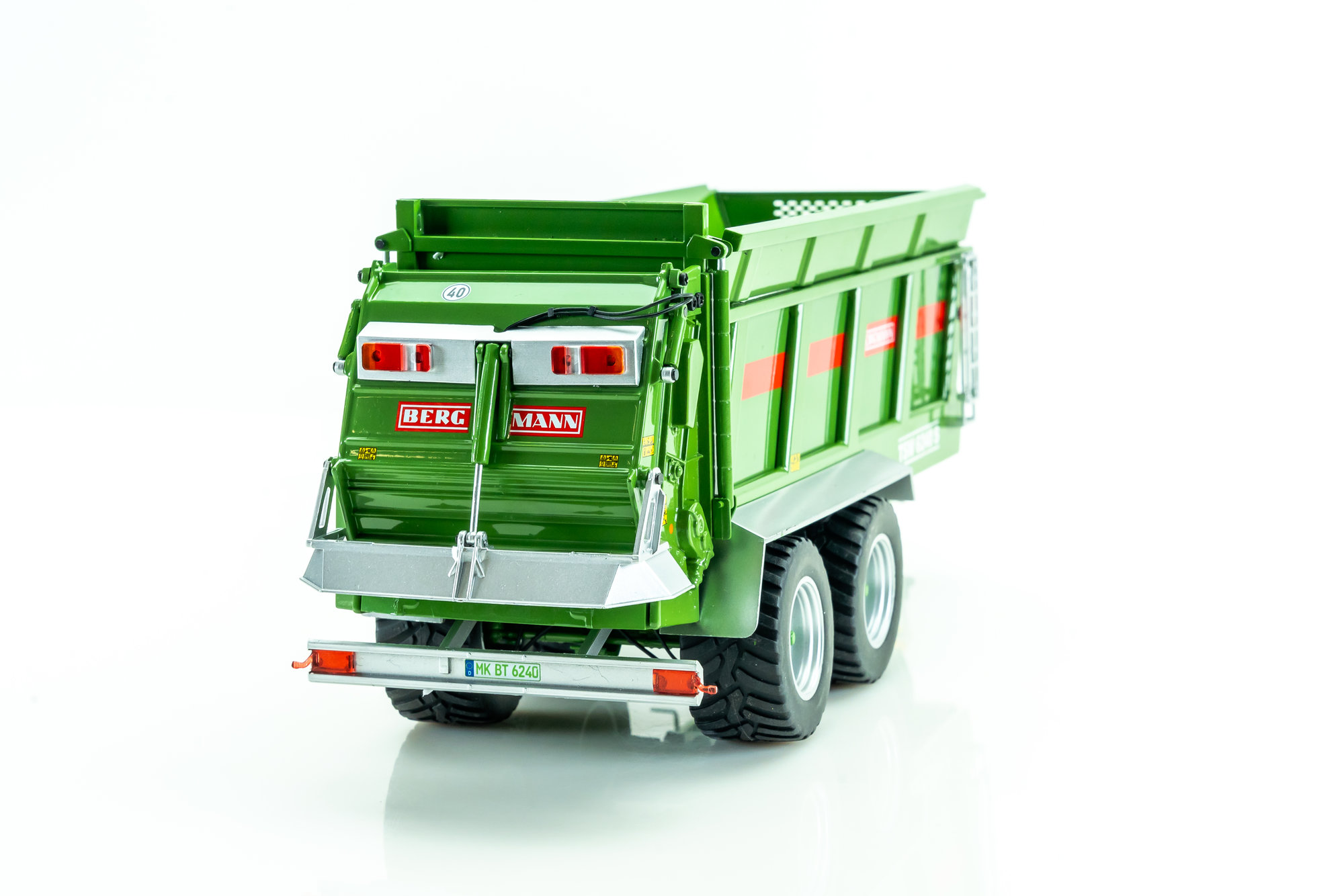 Bergmann Universal spreader TSW 6240 S | Modelsnavigator.com