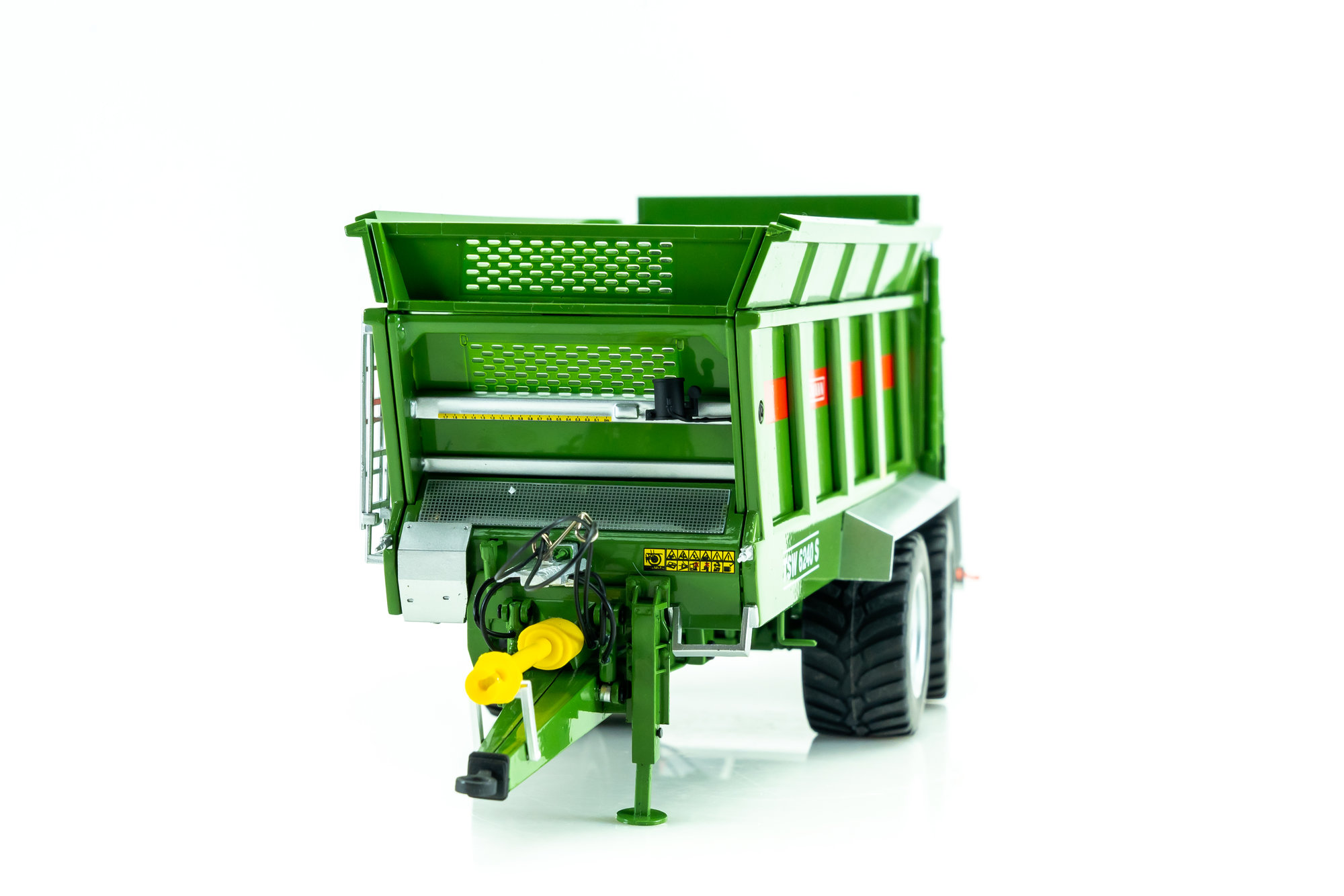 Bergmann Universal spreader TSW 6240 S | Modelsnavigator.com