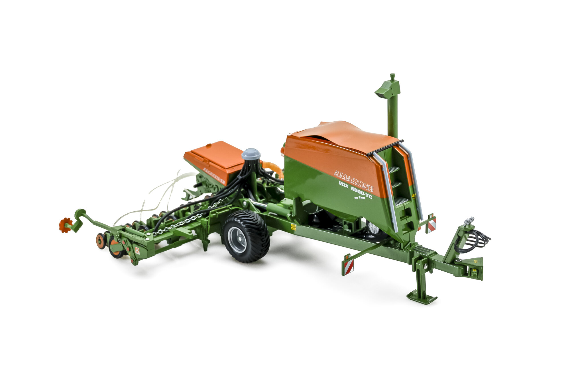 Amazone EDX 6000-TC | Modelsnavigator.com