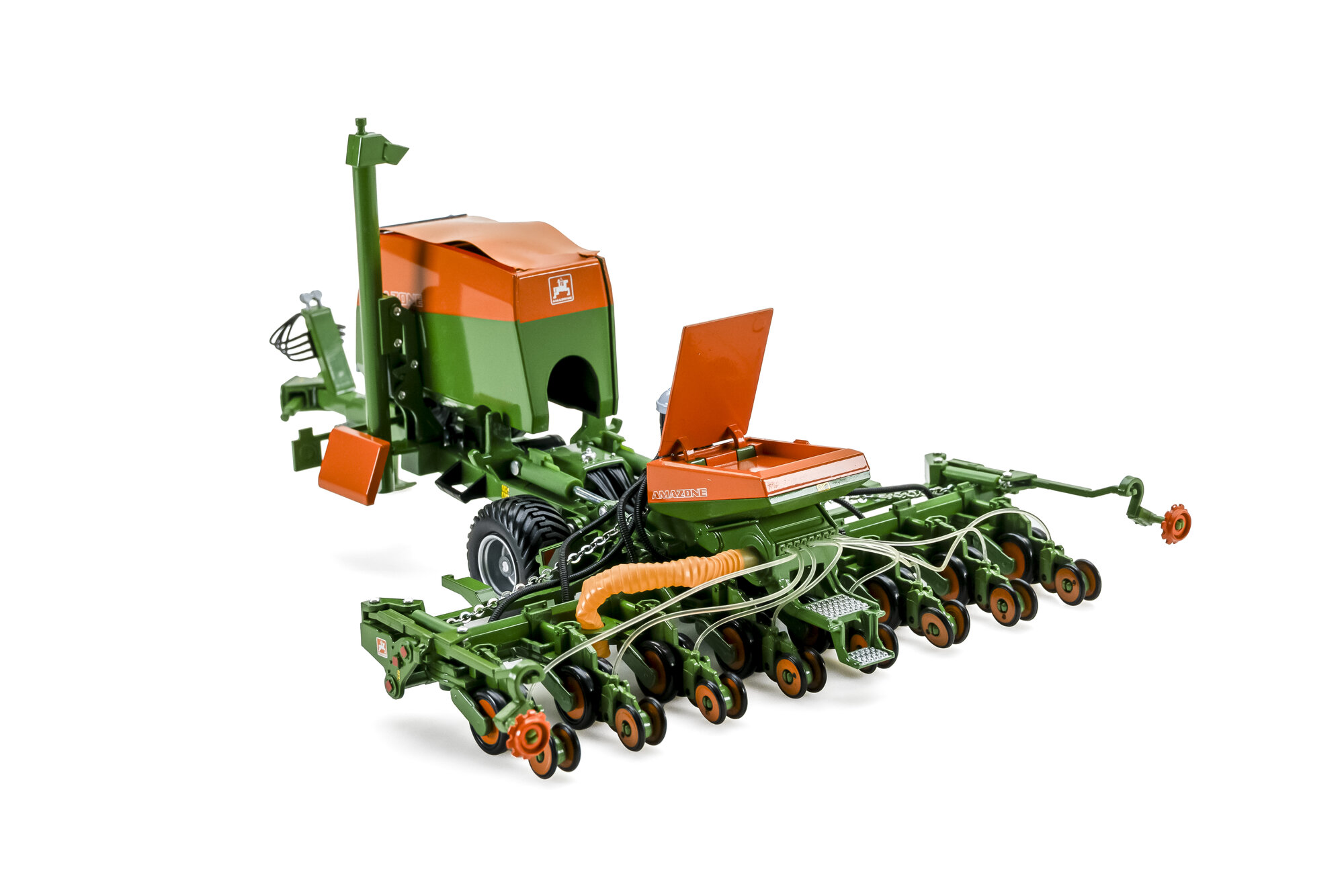 Amazone EDX 6000-TC | Modelsnavigator.com