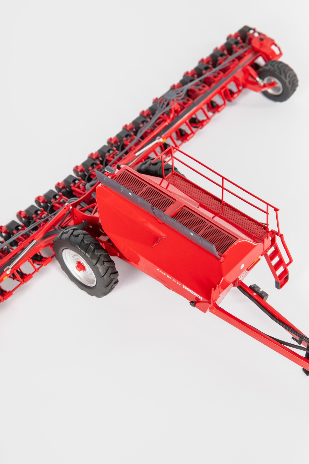 Horsch Maestro 24 SV Einzelkornsämaschine Modell Von Ros 1 32