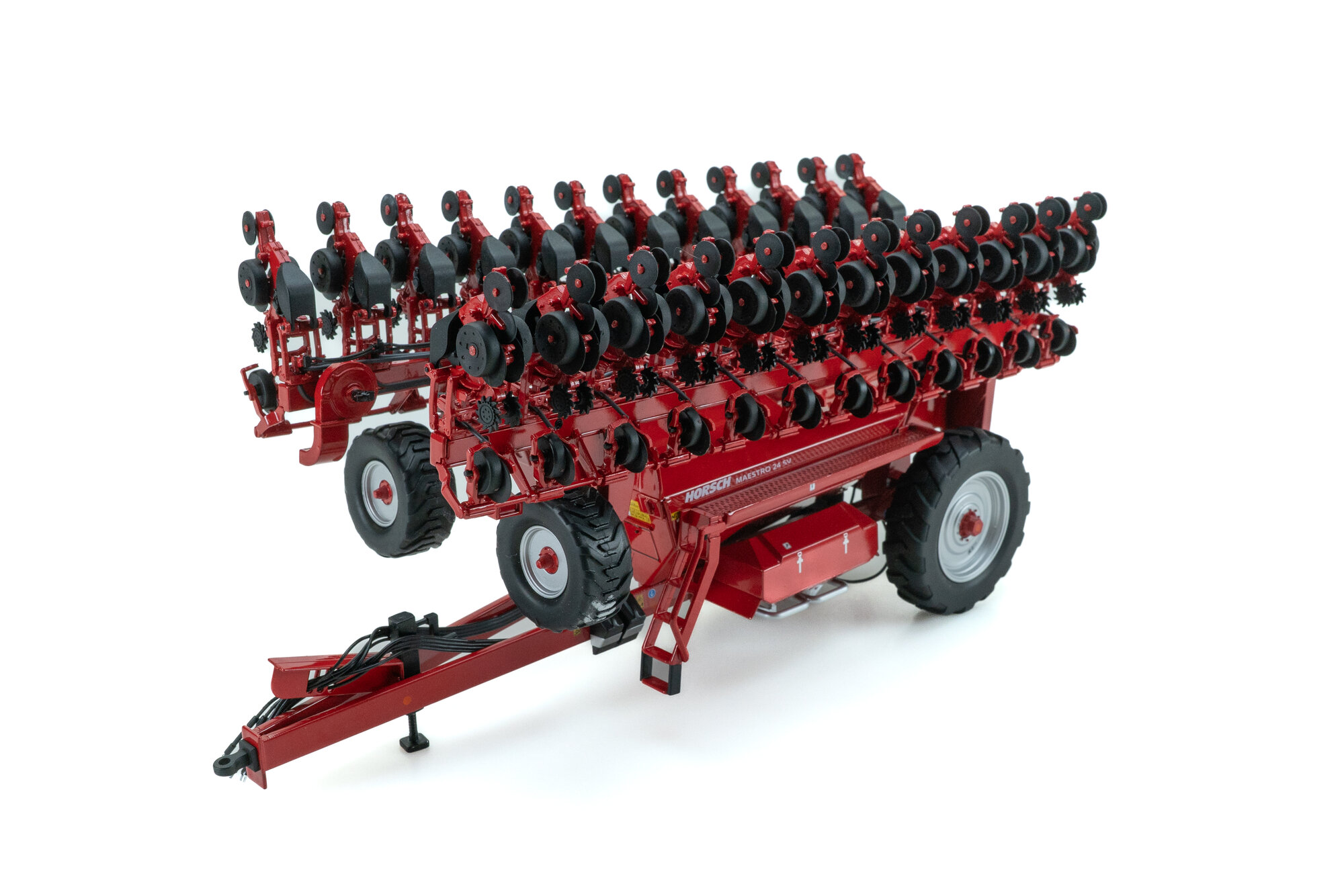 HORSCH Maestro 24SV | Modelsnavigator.com