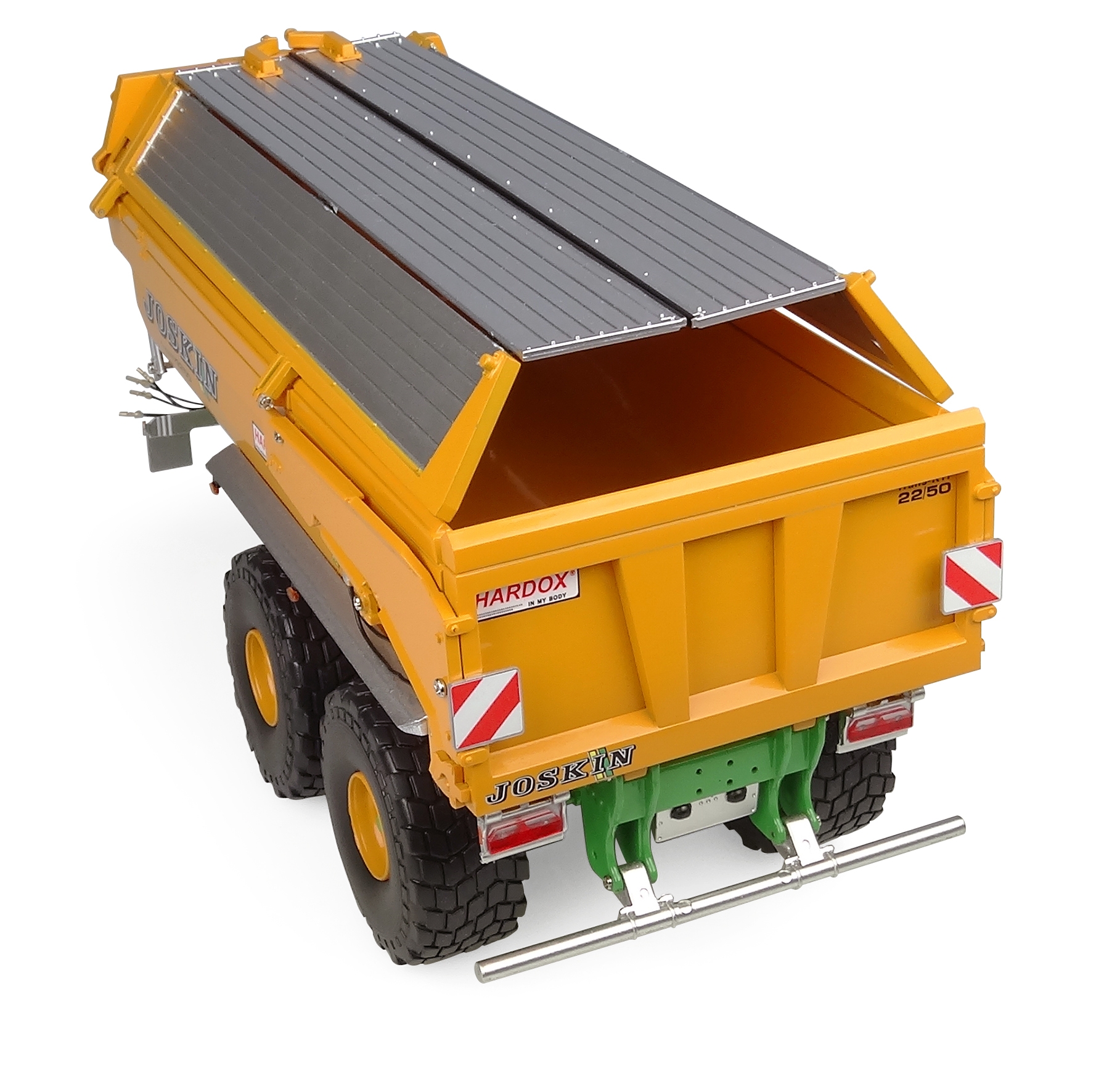 現品限り一斉値下げ！ 22-50 KTP Trans Joskin with Modelsnavigator.com | cover hard モデルカー