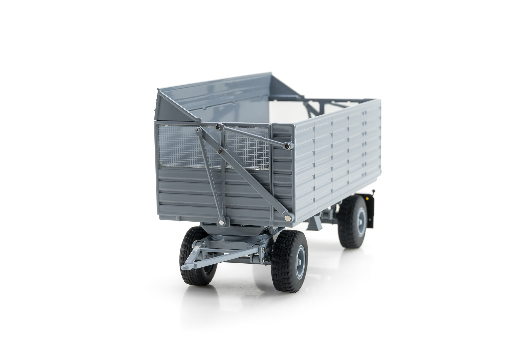Fortschritt HW 80 SHA Grey | Modelsnavigator.com