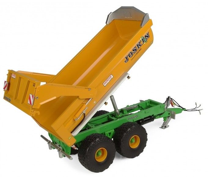 Joskin Trans-KTP 22-50 | Modelsnavigator.com